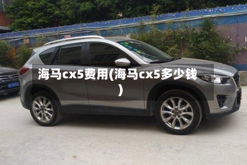 海马cx5费用(海马cx5多少钱)-第2张图片