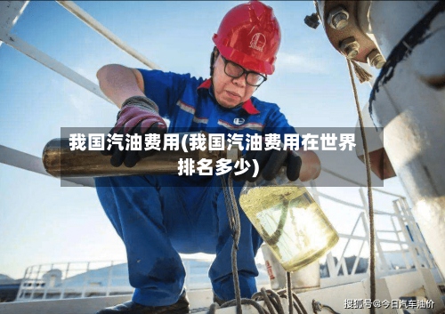 我国汽油费用(我国汽油费用在世界排名多少)-第2张图片