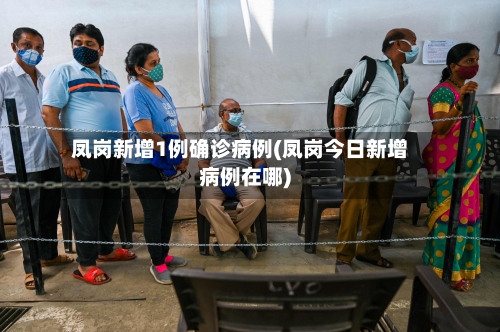 凤岗新增1例确诊病例(凤岗今日新增病例在哪)-第2张图片