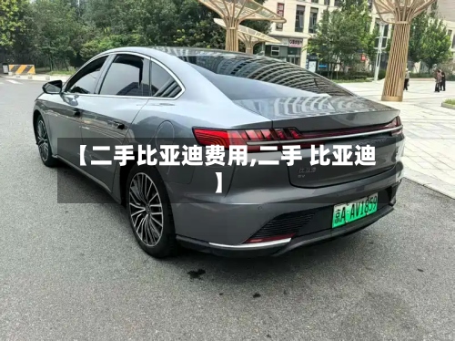 【二手比亚迪费用,二手 比亚迪】