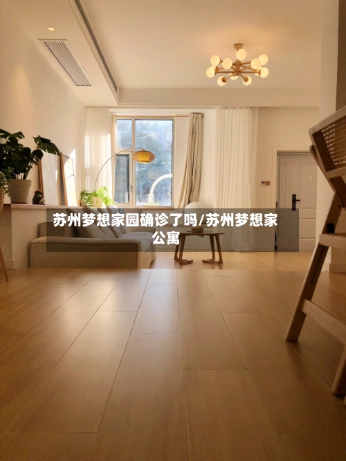 苏州梦想家园确诊了吗/苏州梦想家公寓