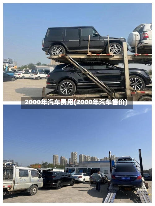 2000年汽车费用(2000年汽车售价)