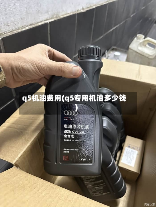 q5机油费用(q5专用机油多少钱)-第2张图片
