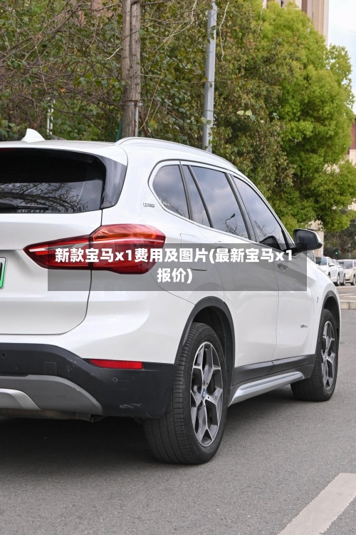 新款宝马x1费用及图片(最新宝马x1报价)-第2张图片