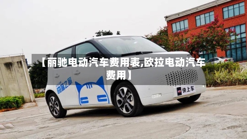 【丽驰电动汽车费用表,欧拉电动汽车费用】-第2张图片