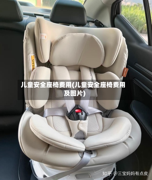 儿童安全座椅费用(儿童安全座椅费用及图片)
