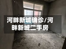 河畔新城确诊/河畔新城二手房-第2张图片