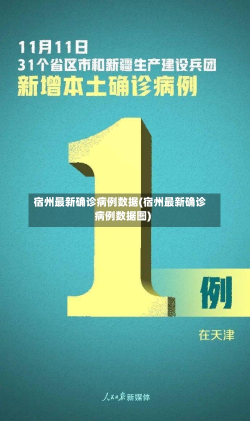 宿州最新确诊病例数据(宿州最新确诊病例数据图)-第2张图片