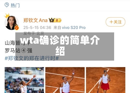 wta确诊的简单介绍-第2张图片