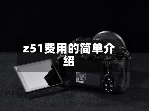 z51费用的简单介绍