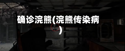 确诊浣熊(浣熊传染病)-第3张图片