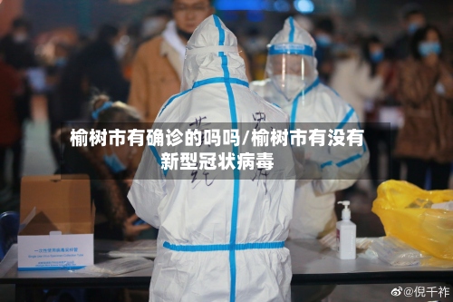 榆树市有确诊的吗吗/榆树市有没有新型冠状病毒-第3张图片