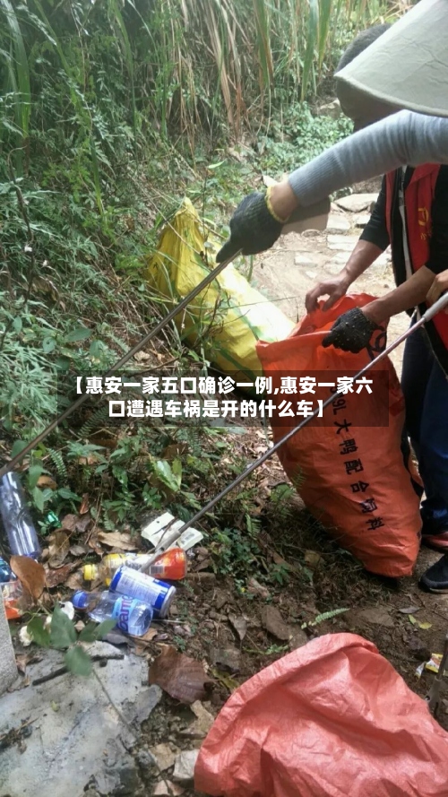 【惠安一家五口确诊一例,惠安一家六口遭遇车祸是开的什么车】