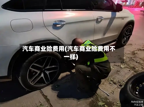 汽车商业险费用(汽车商业险费用不一样)