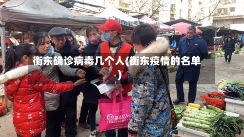 衡东确诊病毒几个人(衡东疫情的名单)