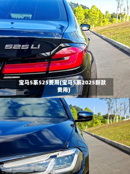 宝马5系525费用(宝马5系2025新款费用)