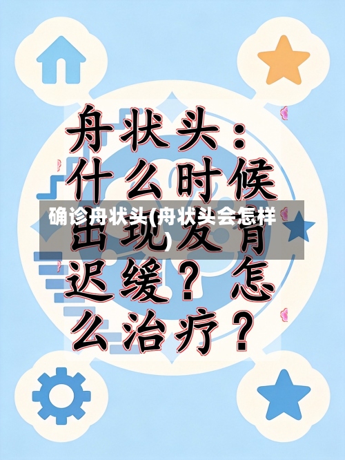 确诊舟状头(舟状头会怎样)-第2张图片