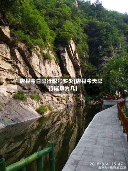 唐县今日限行限号多少(唐县今天限行尾数为几)-第3张图片