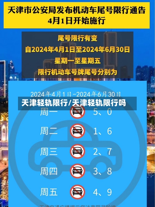 天津轻轨限行/天津轻轨限行吗