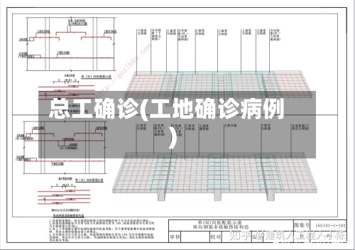 总工确诊(工地确诊病例)