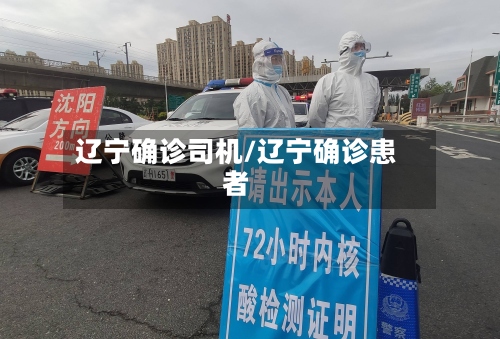 辽宁确诊司机/辽宁确诊患者-第3张图片