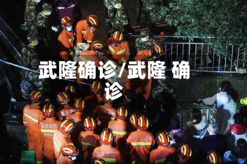 武隆确诊/武隆 确诊