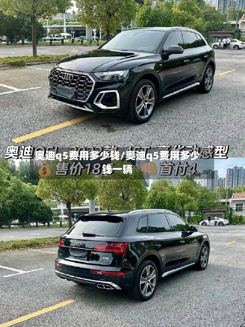 奥迪q5费用多少钱/奥迪q5费用多少钱一辆-第2张图片