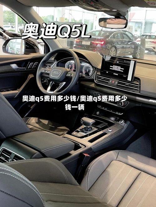 奥迪q5费用多少钱/奥迪q5费用多少钱一辆-第3张图片