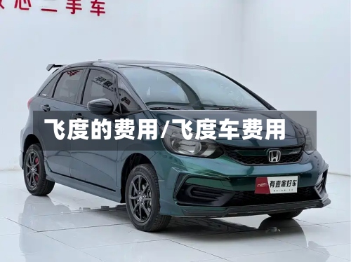 飞度的费用/飞度车费用