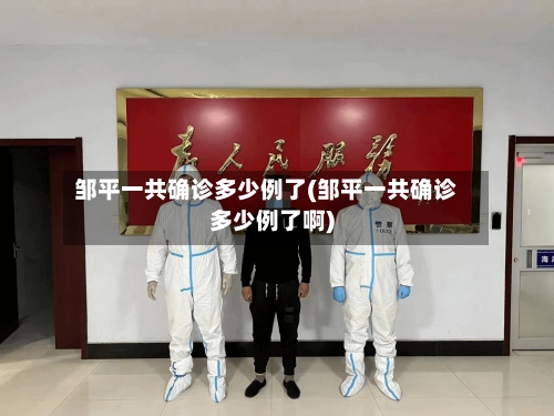 邹平一共确诊多少例了(邹平一共确诊多少例了啊)