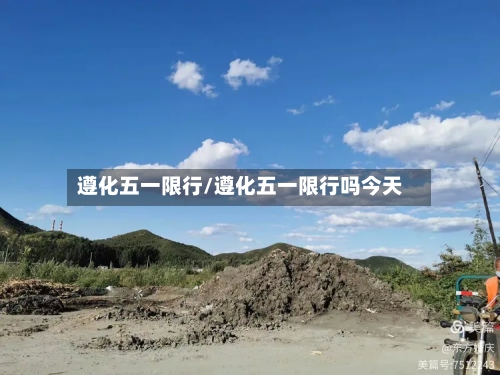 遵化五一限行/遵化五一限行吗今天-第2张图片