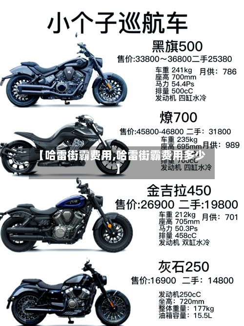 【哈雷街霸费用,哈雷街霸费用多少】-第2张图片