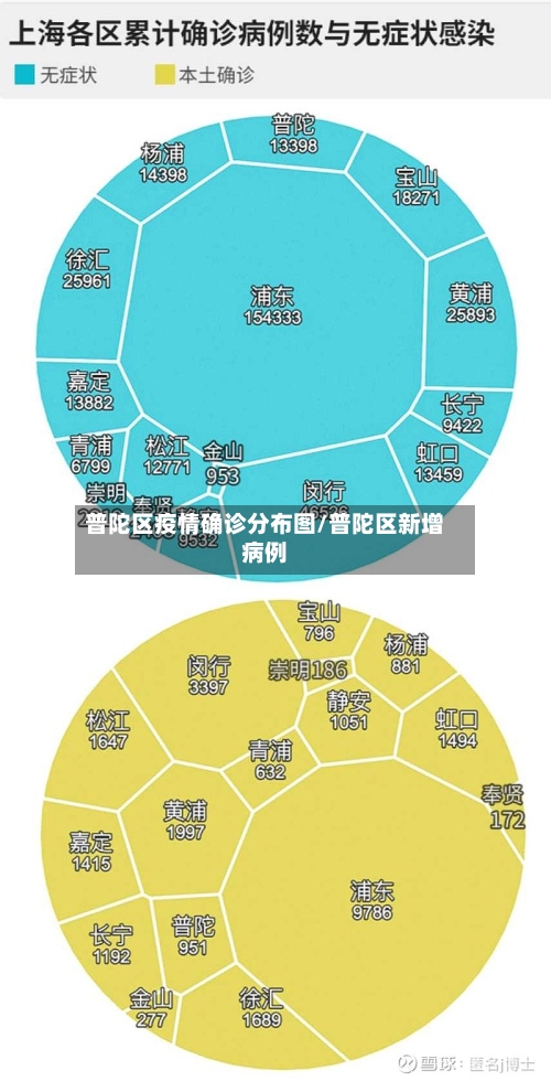普陀区疫情确诊分布图/普陀区新增病例-第3张图片