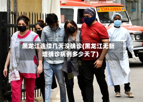 黑龙江连续几天没确诊(黑龙江无新增确诊病例多少天了)