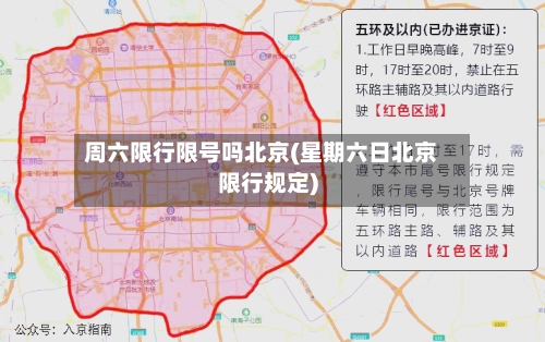 周六限行限号吗北京(星期六日北京限行规定)-第3张图片