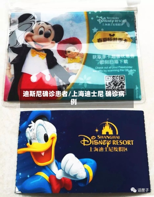 迪斯尼确诊患者/上海迪士尼 确诊病例-第2张图片
