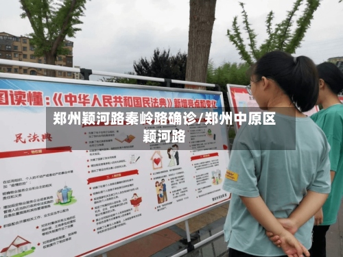 郑州颖河路秦岭路确诊/郑州中原区颖河路-第2张图片