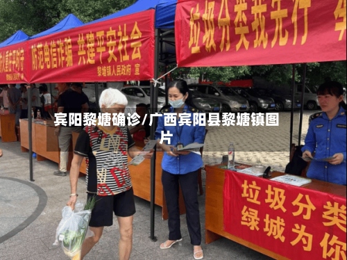 宾阳黎塘确诊/广西宾阳县黎塘镇图片