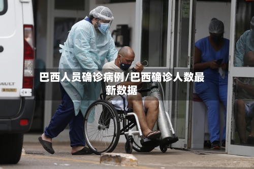 巴西人员确诊病例/巴西确诊人数最新数据-第3张图片