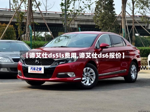 【谛艾仕ds5ls费用,谛艾仕ds6报价】-第2张图片