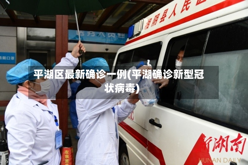平湖区最新确诊一例(平湖确诊新型冠状病毒)-第2张图片