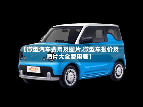 【微型汽车费用及图片,微型车报价及图片大全费用表】