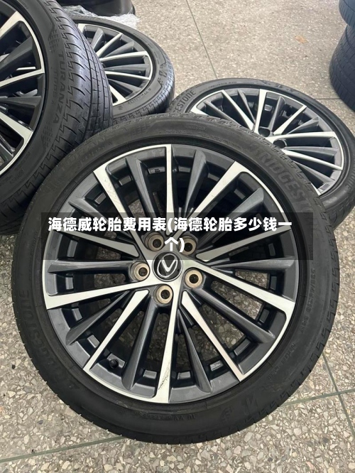海德威轮胎费用表(海德轮胎多少钱一个)