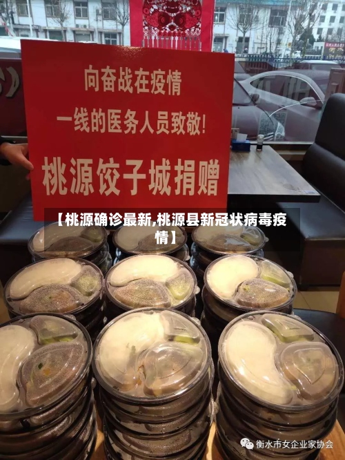 【桃源确诊最新,桃源县新冠状病毒疫情】-第2张图片