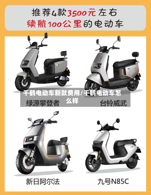 千鹤电动车新款费用/千鹤电动车怎么样