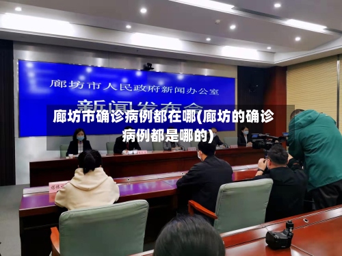 廊坊市确诊病例都在哪(廊坊的确诊病例都是哪的)-第2张图片