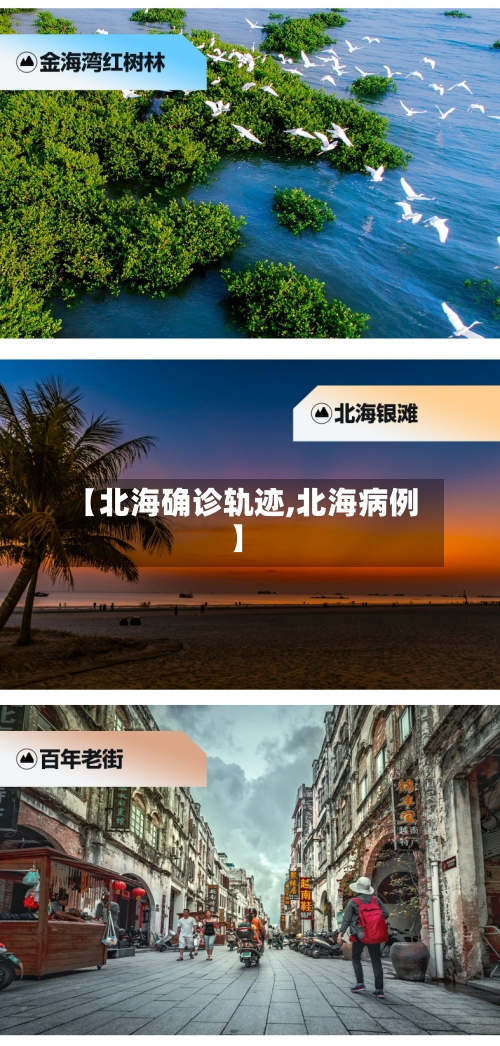 【北海确诊轨迹,北海病例】-第2张图片