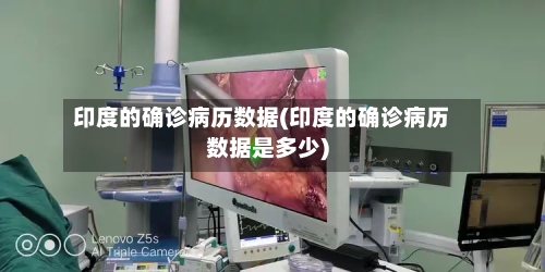 印度的确诊病历数据(印度的确诊病历数据是多少)