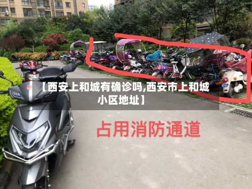 【西安上和城有确诊吗,西安市上和城小区地址】-第2张图片