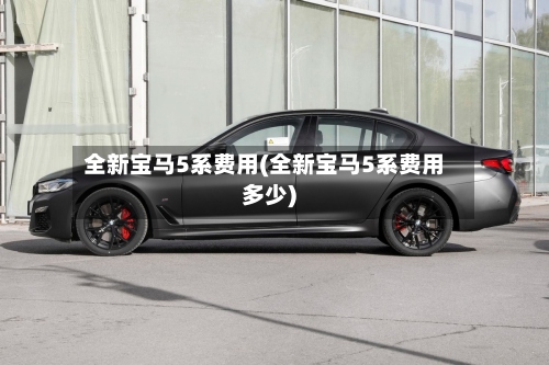 全新宝马5系费用(全新宝马5系费用多少)-第3张图片